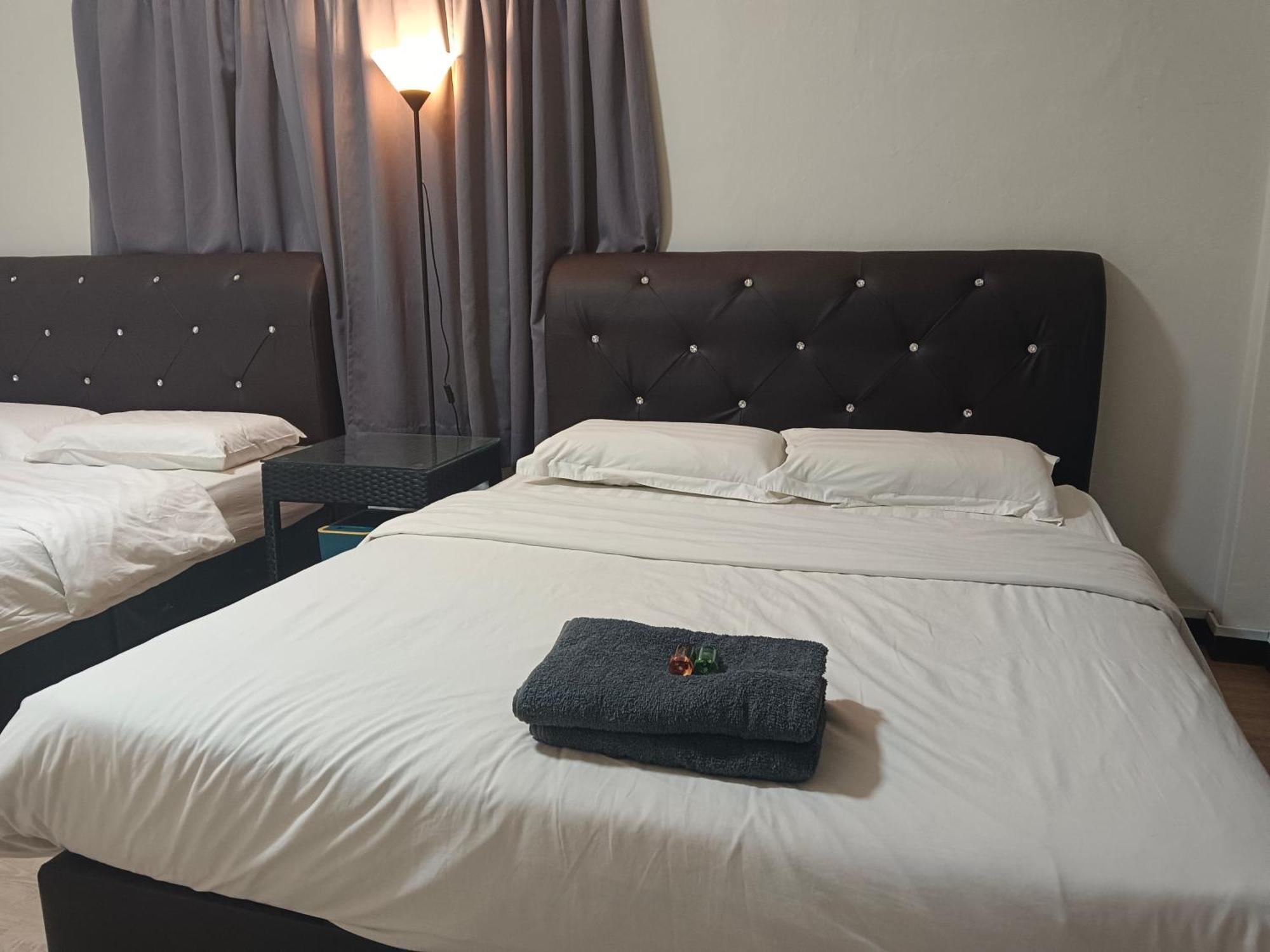 69 Hotel Malacca