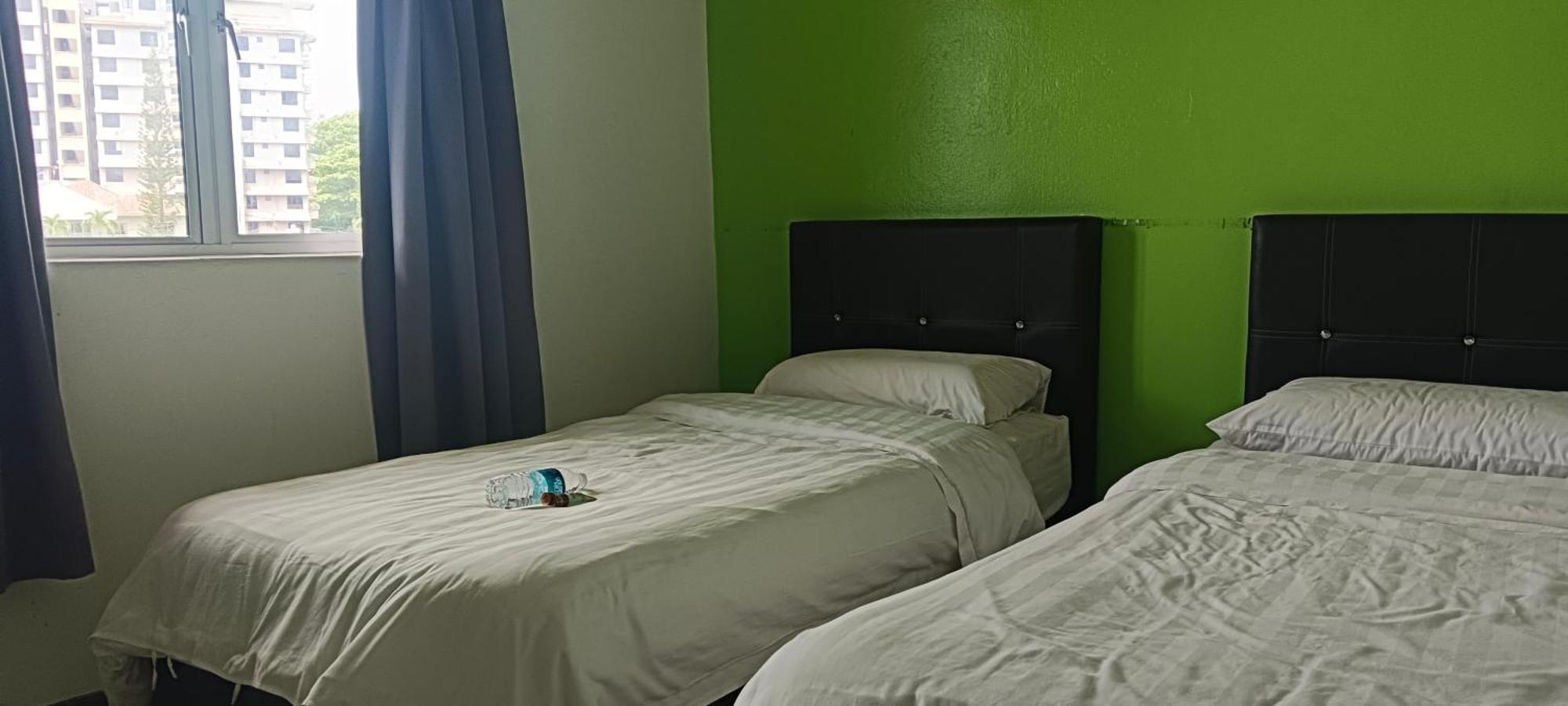 69 Hotel Malacca