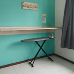 69 Hotel