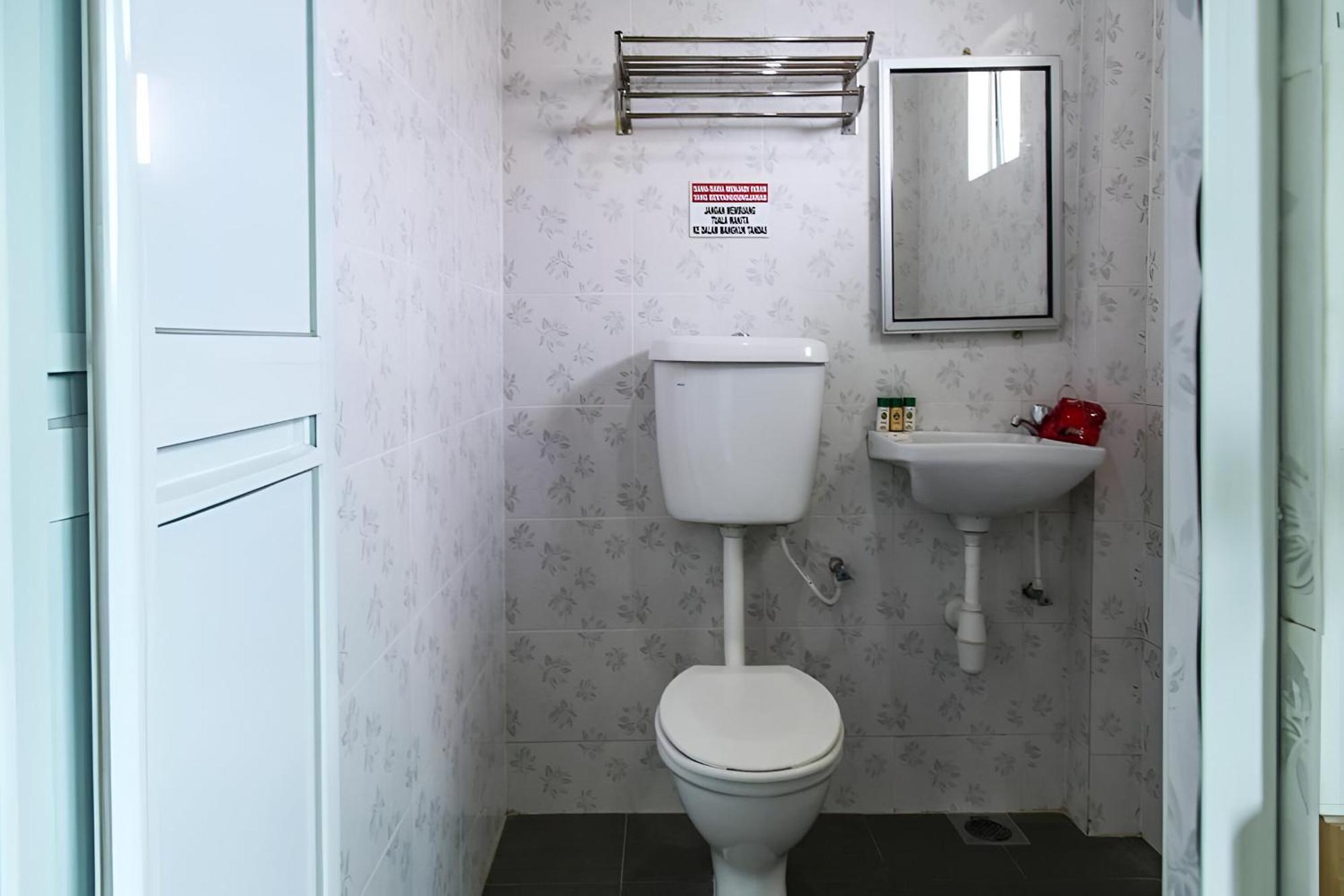 69 Hotel Malacca