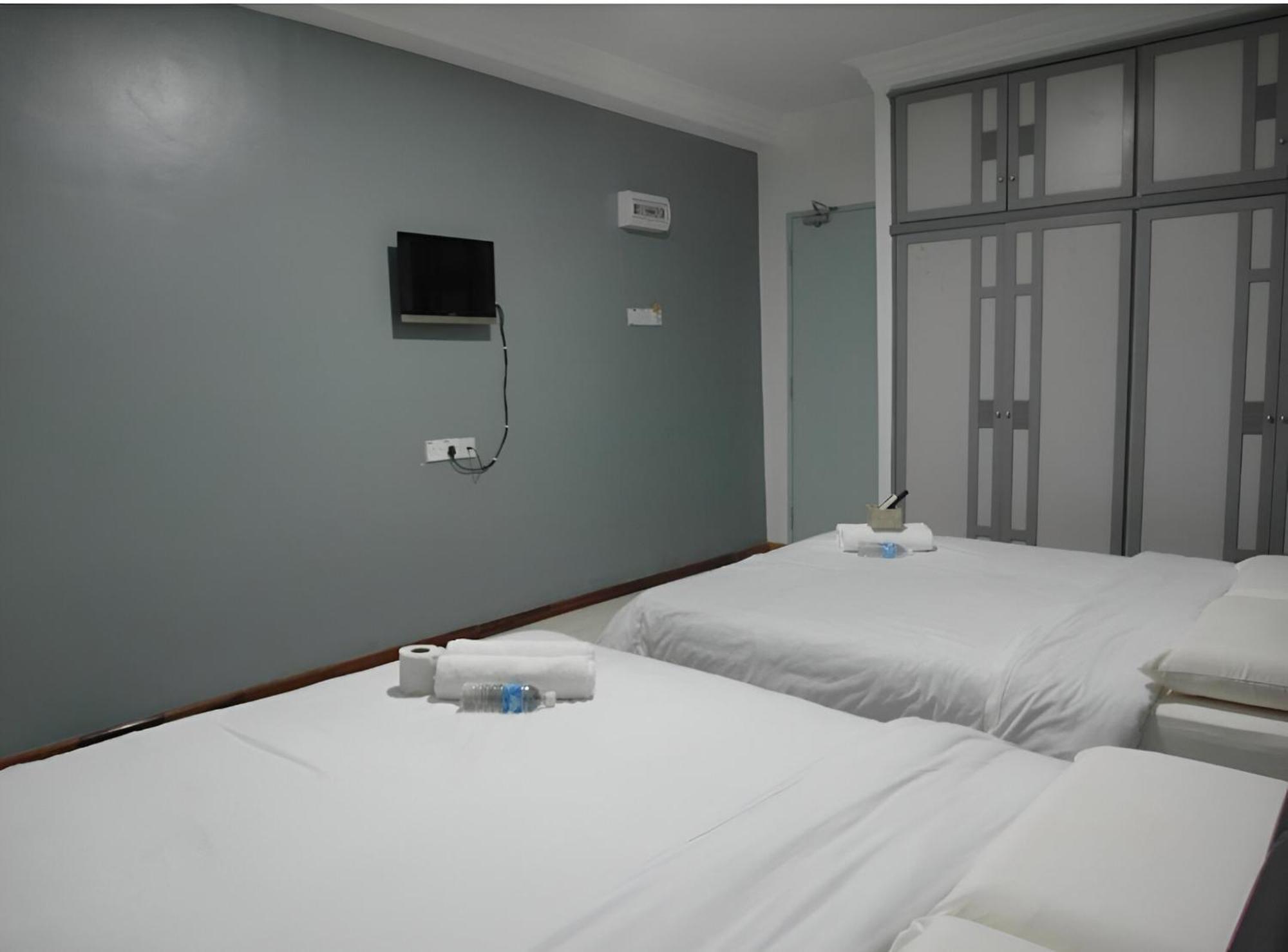 69 Hotel Malacca