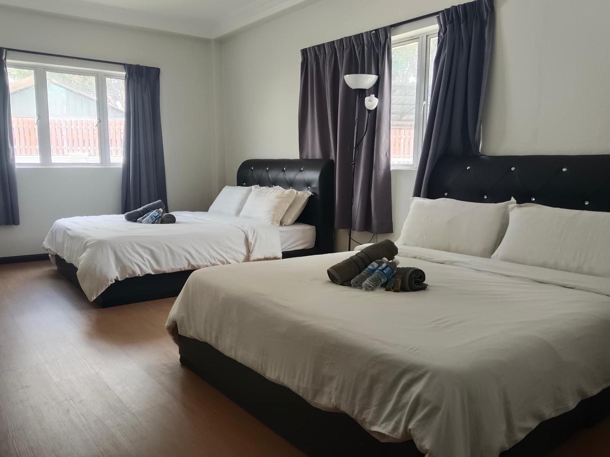 69 Hotel Malacca