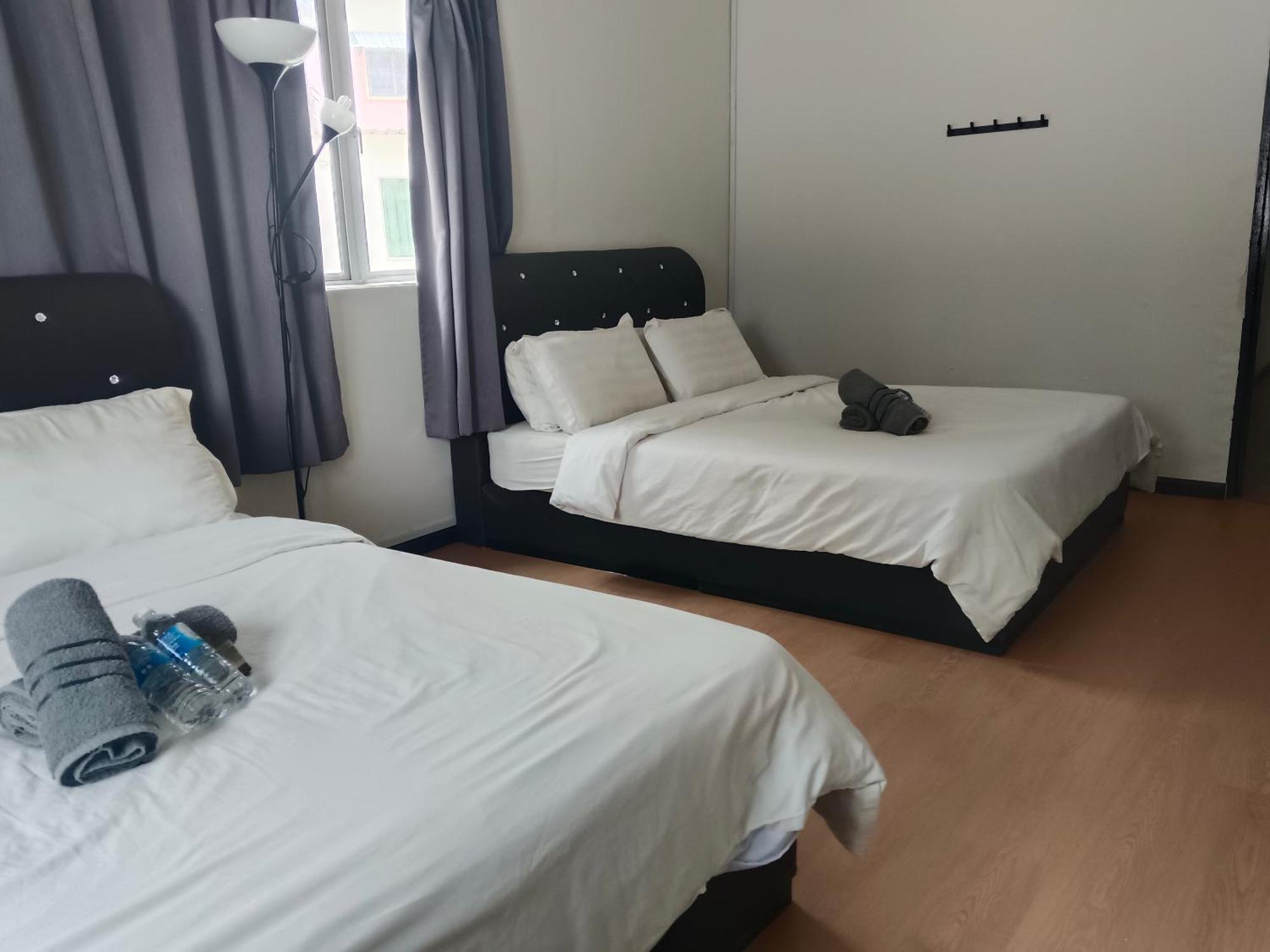 Hotel 69 Malacca